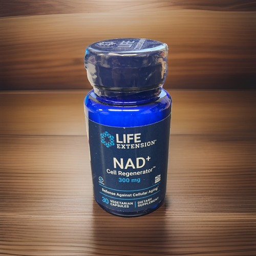 Life extension nad cell - life,