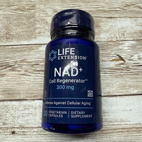 Life extension nad - life, cell