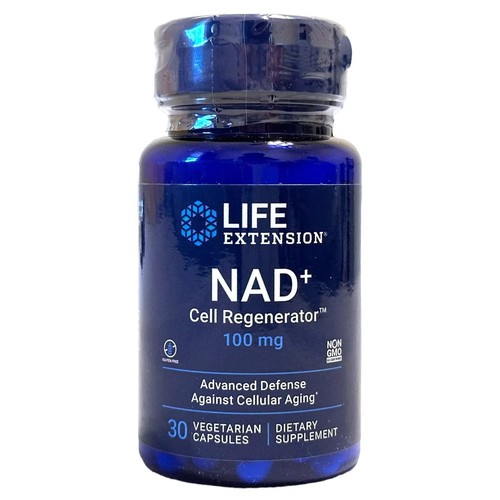 Life extension nad cell - life,