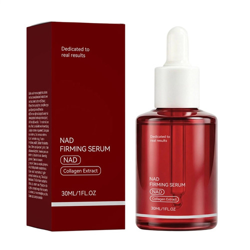 Nad firming face - nad+firming, 30ml
