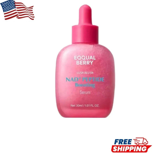 Eqqualberry nad peptide - eqqualberry,