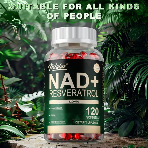 Nad resveratrol with - nad+resveratrol,