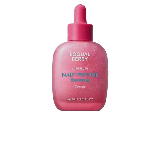 Eqqualberry nad peptide - nad,