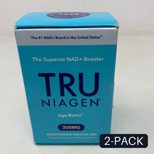Tru niagen 300mg - tru,