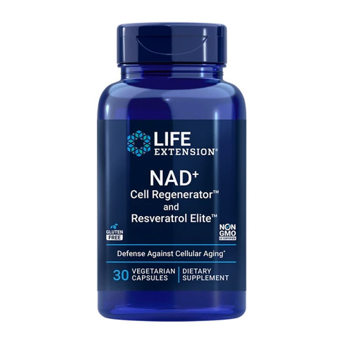 Life extension nad - life, cell
