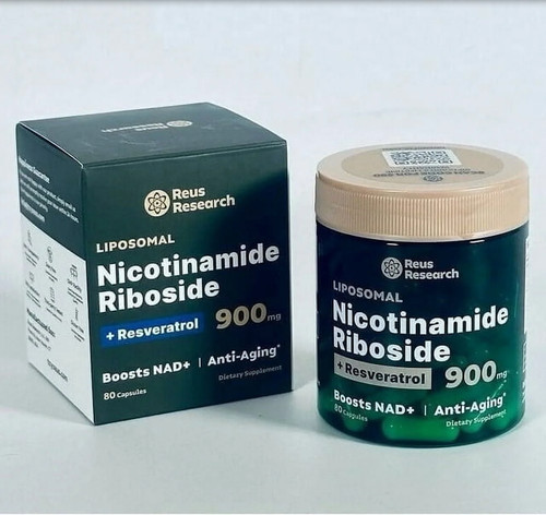 Pack sealed reus nad - pack,