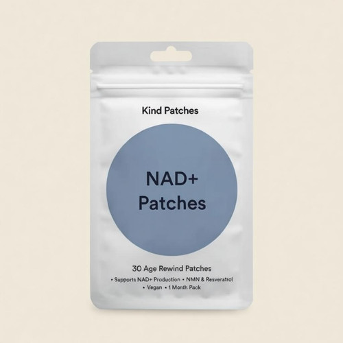 Kind patches nad - patches, nad+