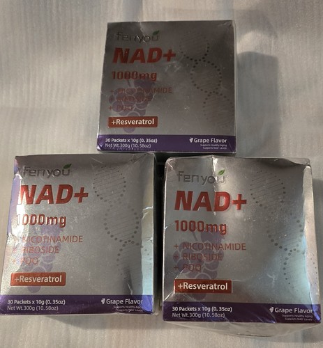 Fenyou nad 1000 mg - nad,