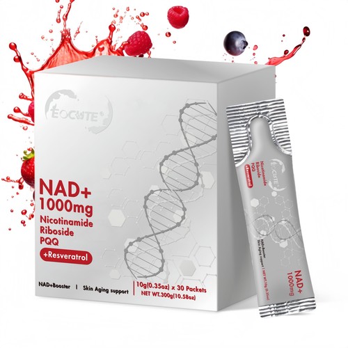 Nad supplement 30pcs - supplement, premium