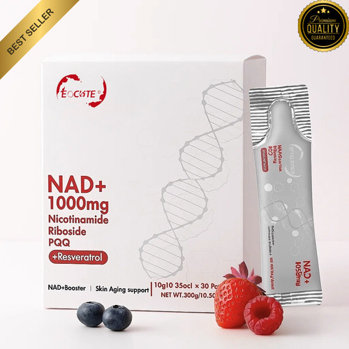 Nr1000 nad drink mix berry - nr1000,