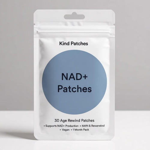 Nad plus patches kind - nad,