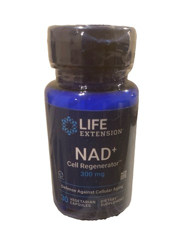 Life extension nad - extension,