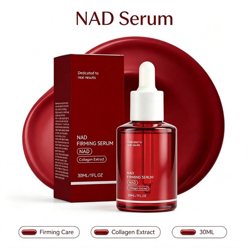 Nad firming serum 30ml - nad,