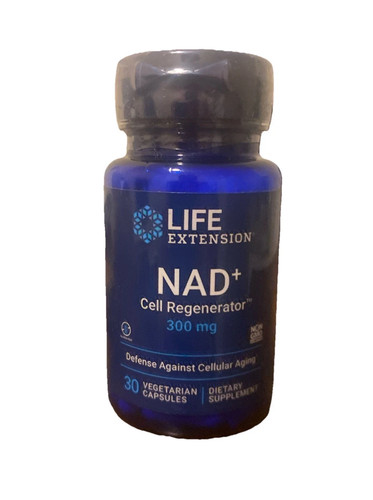 Life extension nad 300mg - 🔥life, nad+